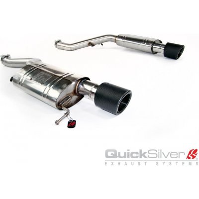 QuickSilver JR378S – Hledejceny.cz