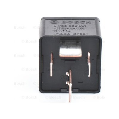 BOSCH Ridici jednotka, doba zhaveni 0986332001 – Hledejceny.cz