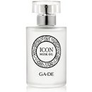 GA-DE Icon Musk Oil parfémovaná voda dámská 50 ml