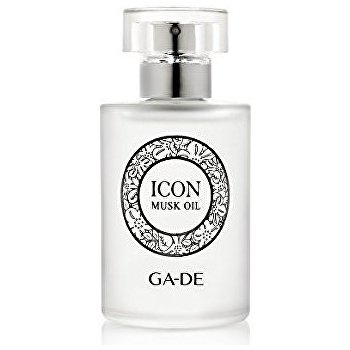 GA-DE Icon Musk Oil parfémovaná voda dámská 50 ml