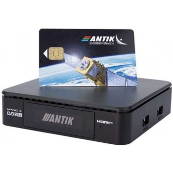 Antik Nano 4