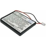 Cameron Sino CS-ERT390CL 3.7V Li-ion 650mAh černá - neoriginální – Zboží Živě