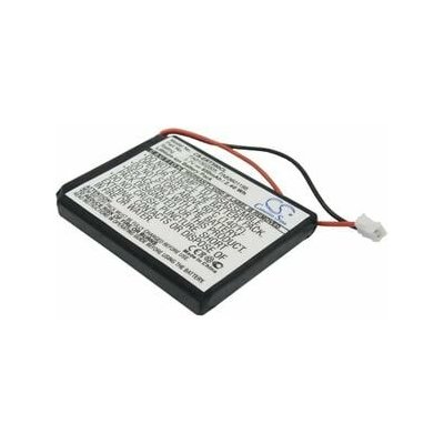 Cameron Sino CS-ERT390CL 3.7V Li-ion 650mAh černá - neoriginální – Zboží Živě