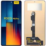 LCD Displej Xiaomi Poco M6 Pro – Hledejceny.cz