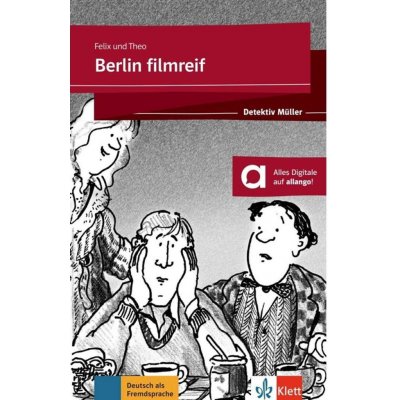 Berlin filmreif – Hledejceny.cz