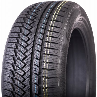 Continental WinterContact TS 850 P 245/40 R18 97V FR – Hledejceny.cz