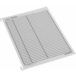 Linarts Speciální linková podložka se zajištěním proti pohybu v sešitě A4 – Zboží Dáma