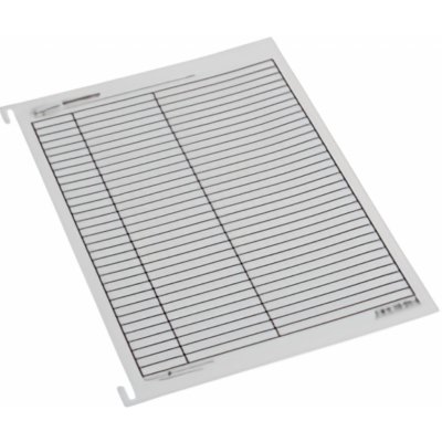 Linarts Speciální linková podložka se zajištěním proti pohybu v sešitě A4 – Zboží Dáma