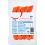 Aro Vídeňské kuřecí párky 200 g – Zboží Dáma