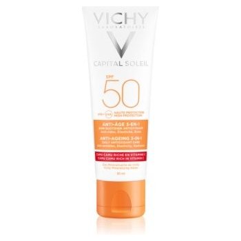 Vichy Idéal Soleil Anti-Age krém SPF50 50 ml