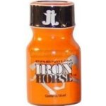 POPPERS IRON HORSE síla koní 10 ml – Zboží Dáma
