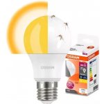 Osram LED Žárovka MOSQUITO A60 E27/8W/230V 2700K – Hledejceny.cz