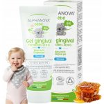 Alphanova Gel gingival na dětské zoubky 20 ml – Hledejceny.cz