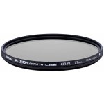 Hoya Fusion Antistatic Next PL-C 49mm – Zboží Živě
