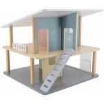 Viga Dřevěná chaloupka – Zboží Dáma