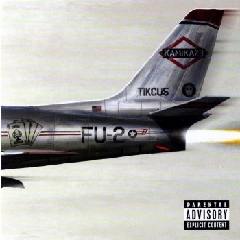 Eminem - Kamikaze CD