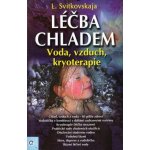 Léčba chladem - Voda, vzduch, kryoterapie – Hledejceny.cz