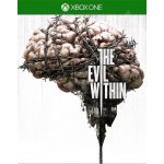 The Evil Within – Zboží Živě