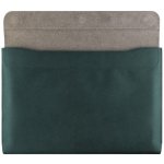 Pouzdro FIXED York pro notebooky o úhlopříčce do 15,3", tmavě zelené FIXYO-15-DRGRE – Hledejceny.cz