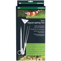 Dennerle Nano Aquascaping pro úpravu krajinky