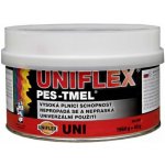 BARVY A LAKY HOSTIVAŘ Uniflex PES-TMEL UNI 2 kg – Hledejceny.cz