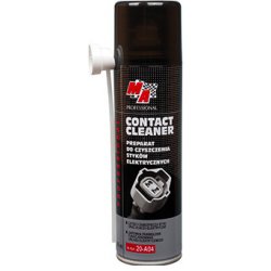 Moje Auto Contact Cleaner 250 ml
