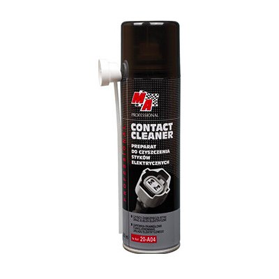 Moje Auto Contact Cleaner 250 ml – Zbozi.Blesk.cz