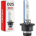 AMiO HID výbojka D2S 8000K xenonová – Zboží Mobilmania