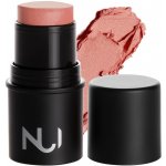 NUI Cosmetics Přírodní Multi Stick Karamere 5 g – Zboží Dáma