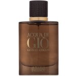 Giorgio Armani Acqua di Gio Absolu Instinct parfémovaná voda pánská 75 ml – Hledejceny.cz