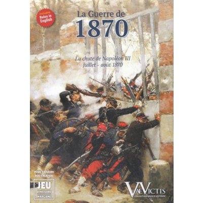 GMT Games La Guerre de 1870