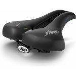 Selle SMP E-City Gel černé – Zboží Dáma
