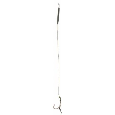 Mikado Hotový Návazec Slip D-Rig 23cm 25 lb 2 ks velikost 6 – Zbozi.Blesk.cz