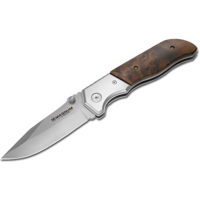 Böker Magnum Forest Ranger 01MB233