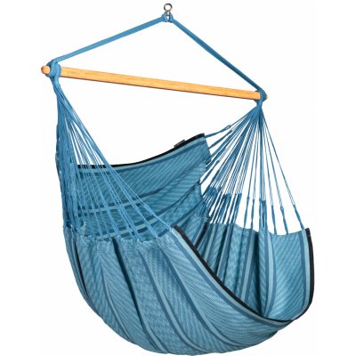 La Siesta Habana Kingsize Pattern bluezebra – Zboží Dáma