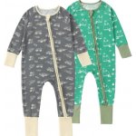 HAHASHOW spací pytle s motivem losa – Sleviste.cz