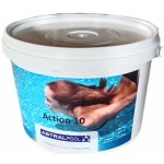 ASTRAPOOL Action 10 chlorové tablety 5Kg – Zboží Dáma