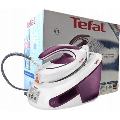 Tefal SV 8054 – Sleviste.cz