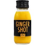 GingerShot Ginger Shot 50 ml – Zboží Dáma