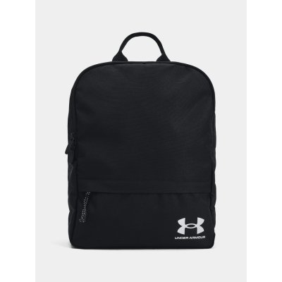 Under Armour Loudon Small Black/White 10 l