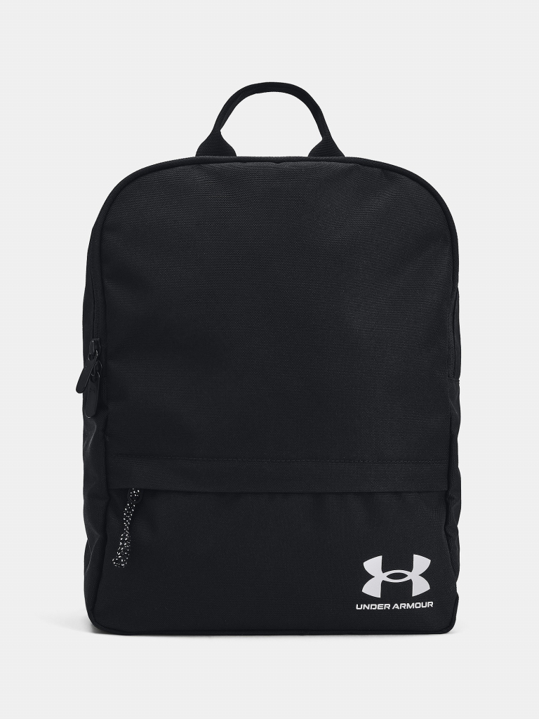 Under Armour Loudon Small Black/White 10 l