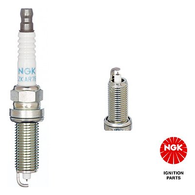 Zapalovací svíčka NGK 1654 – Hledejceny.cz