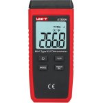 UNI-T UT306A Teploměr bezkontaktní – Sleviste.cz