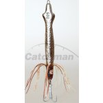 ICE Fish Pilker s chobotnicí 600 g – Zboží Dáma