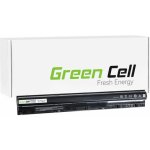 Green Cell DE77 baterie - neoriginální – Zboží Živě