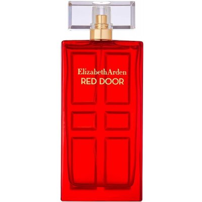 Elizabeth Arden Red Door toaletní voda dámská 100 ml – Hledejceny.cz