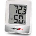 ThermoPro TP49-W – Zboží Dáma