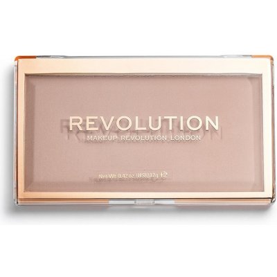 Revolution Matte Base P3 pudr 12 g – Zboží Dáma
