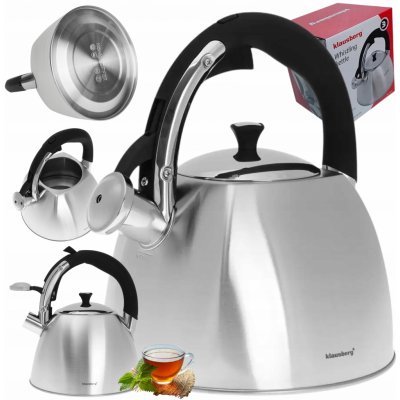 Klausberg KB-7015 3L – Zboží Dáma