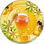 LYSON Víčko na sklenici ND43, Ø82 mm (50 ks) – Hledejceny.cz